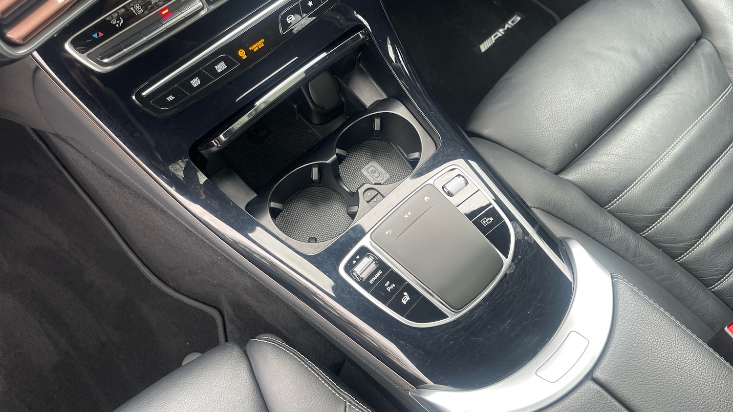 Used Mercedes-Benz EQC 2023 for sale - 78027080: Photo 13