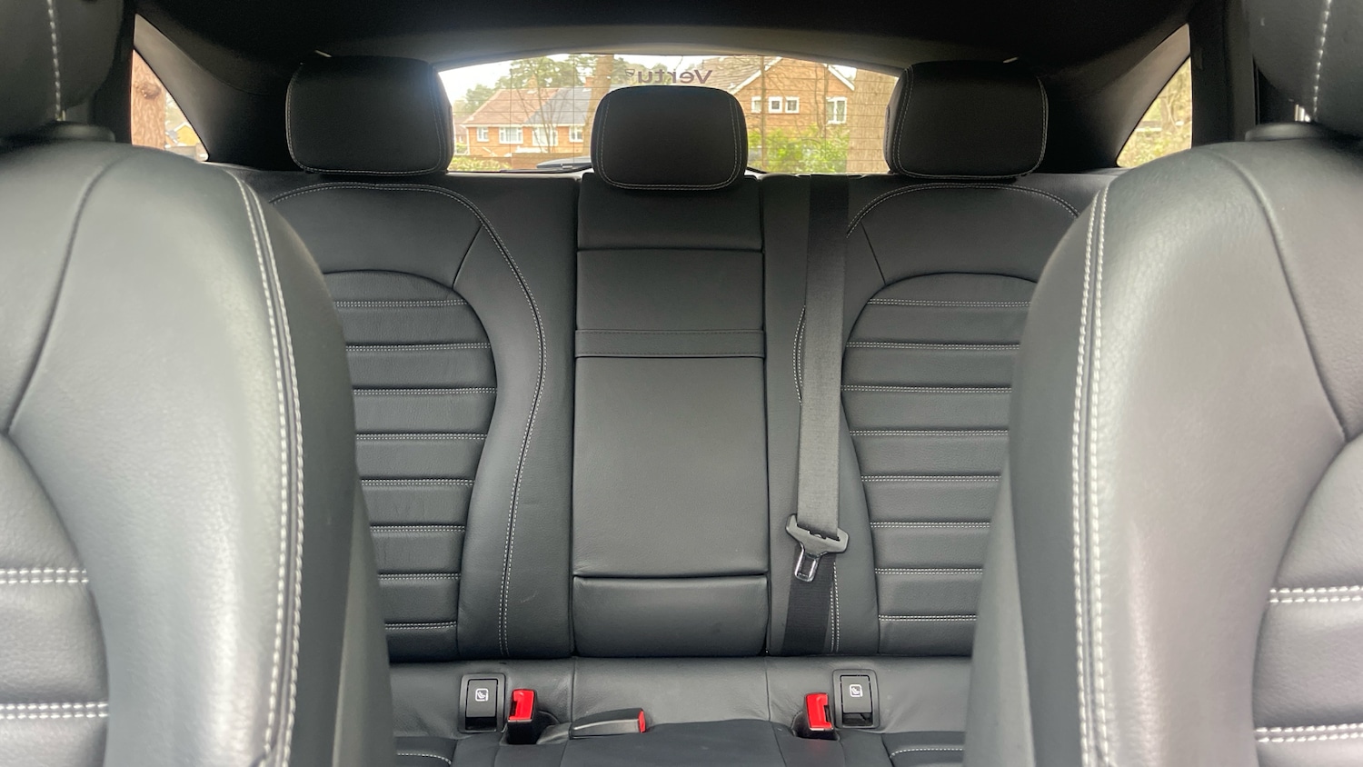 Used Mercedes-Benz EQC 2023 for sale - 78027080: Photo 15