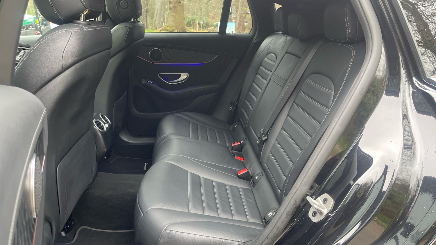 Used Mercedes-Benz EQC 2023 for sale - 78027080: Photo 16