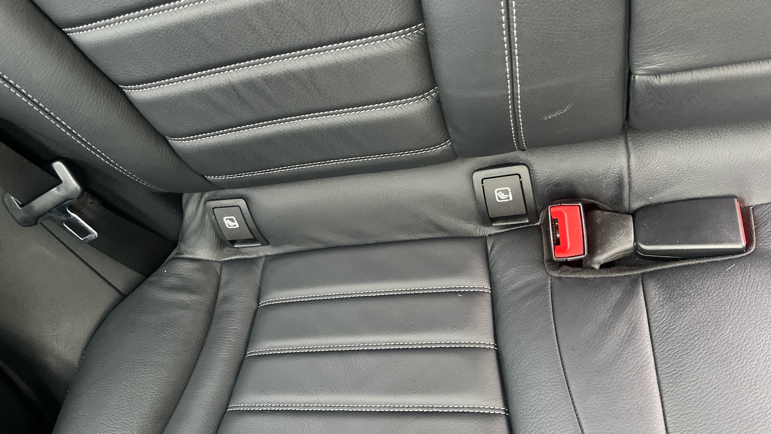 Used Mercedes-Benz EQC 2023 for sale - 78027080: Photo 17