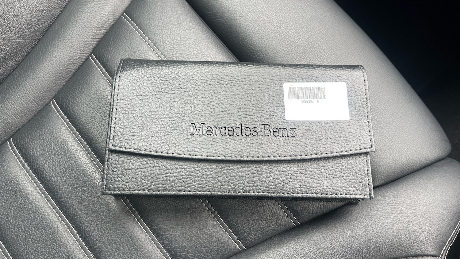 Used Mercedes-Benz EQC 2023 for sale - 78027080: Photo 19