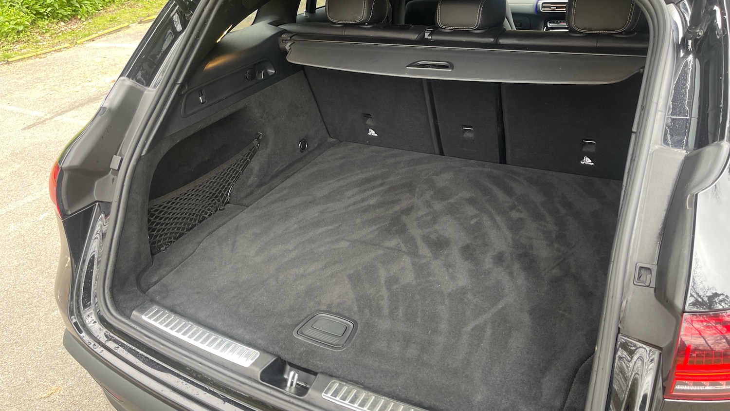 Used Mercedes-Benz EQC 2023 for sale - 78027080: Photo 27