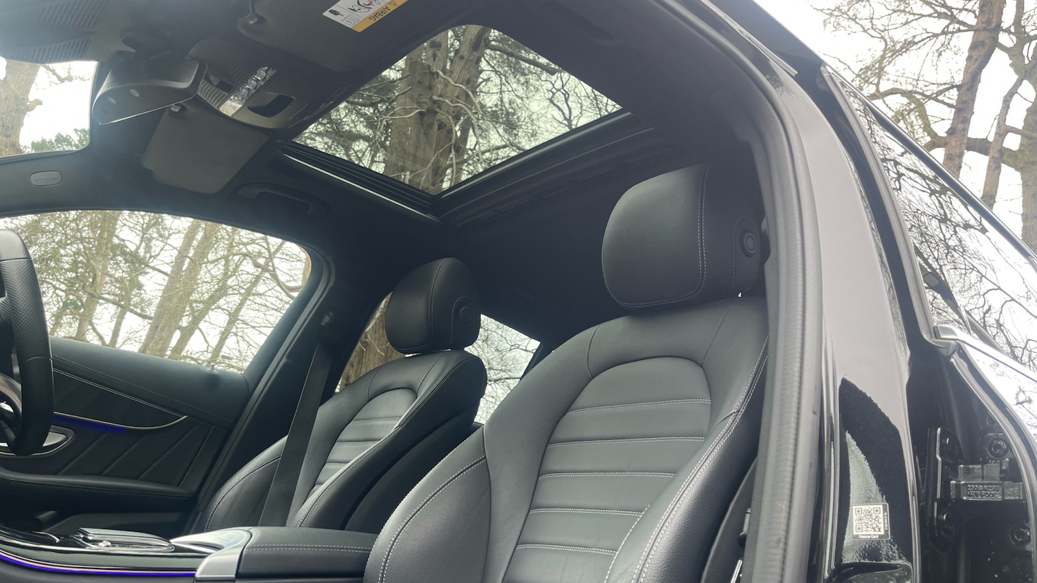 Used Mercedes-Benz EQC 2023 for sale - 78027080: Photo 33