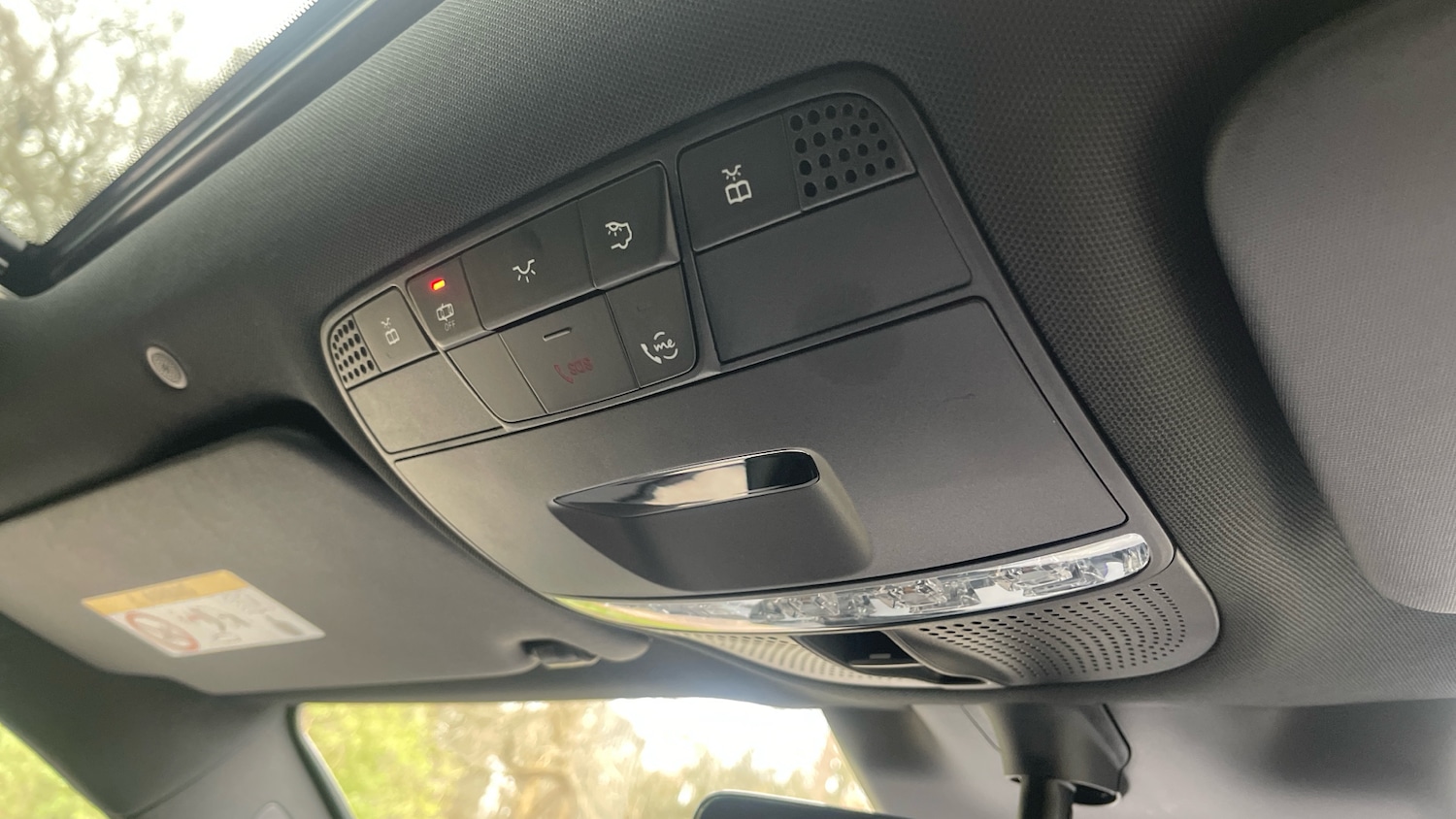 Used Mercedes-Benz EQC 2023 for sale - 78027080: Photo 36