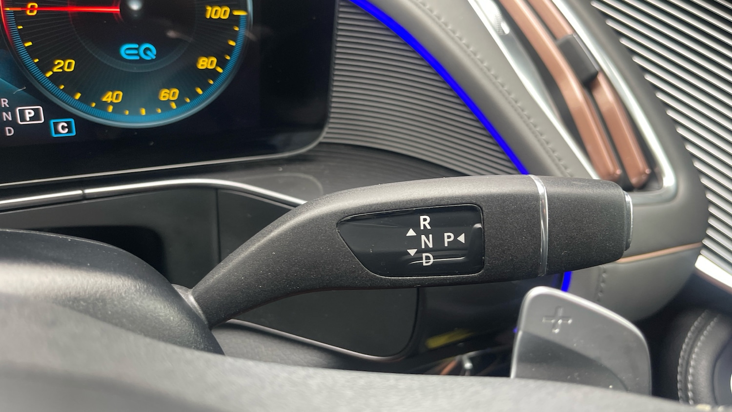 Used Mercedes-Benz EQC 2023 for sale - 78027080: Photo 40