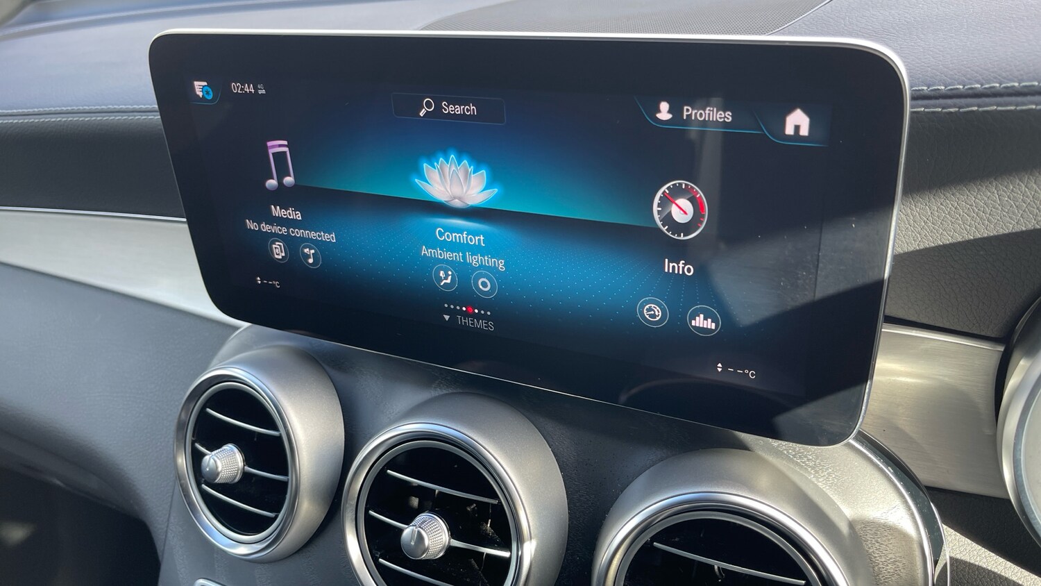 Used Mercedes-Benz GLC 2022 for sale - 77883851: Photo 12