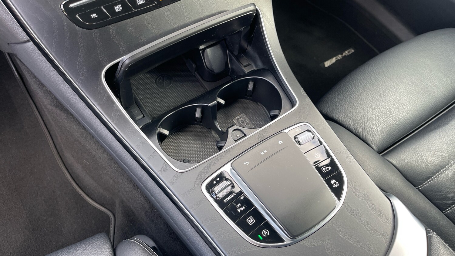 Used Mercedes-Benz GLC 2022 for sale - 77883851: Photo 13