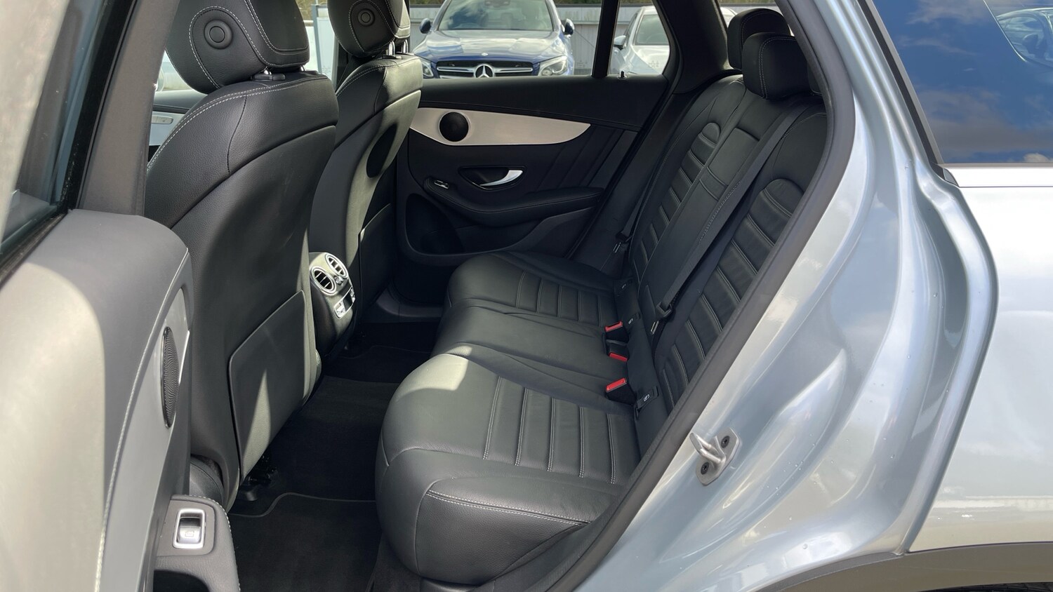 Used Mercedes-Benz GLC 2022 for sale - 77883851: Photo 16