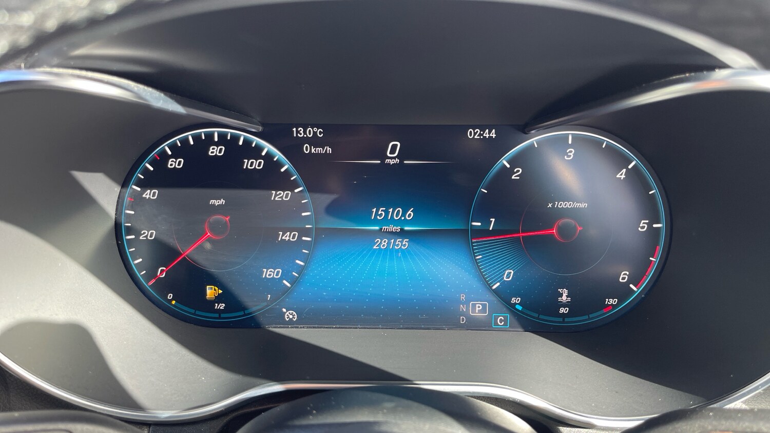 Used Mercedes-Benz GLC 2022 for sale - 77883851: Photo 18