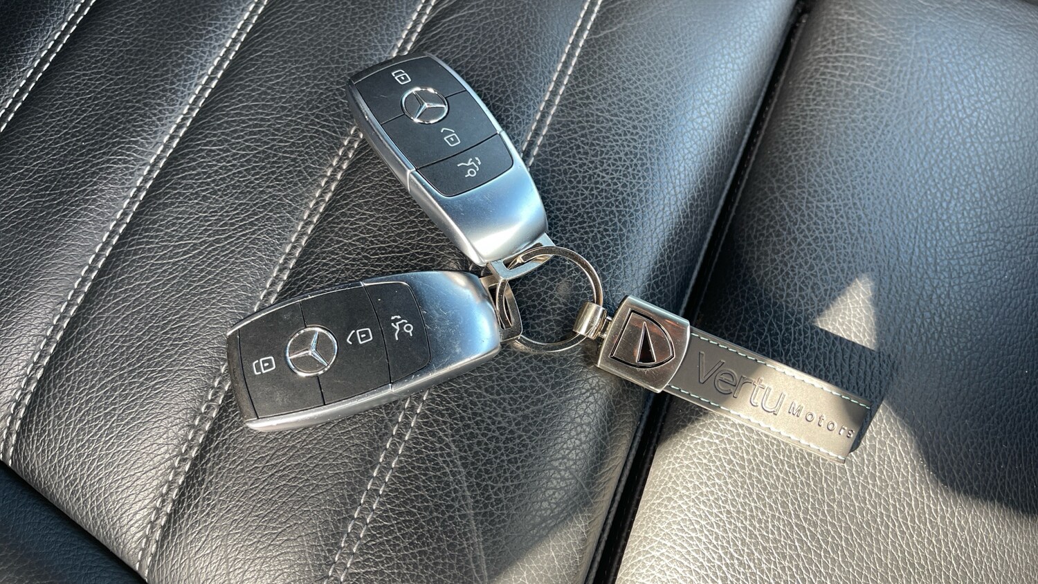 Used Mercedes-Benz GLC 2022 for sale - 77883851: Photo 20