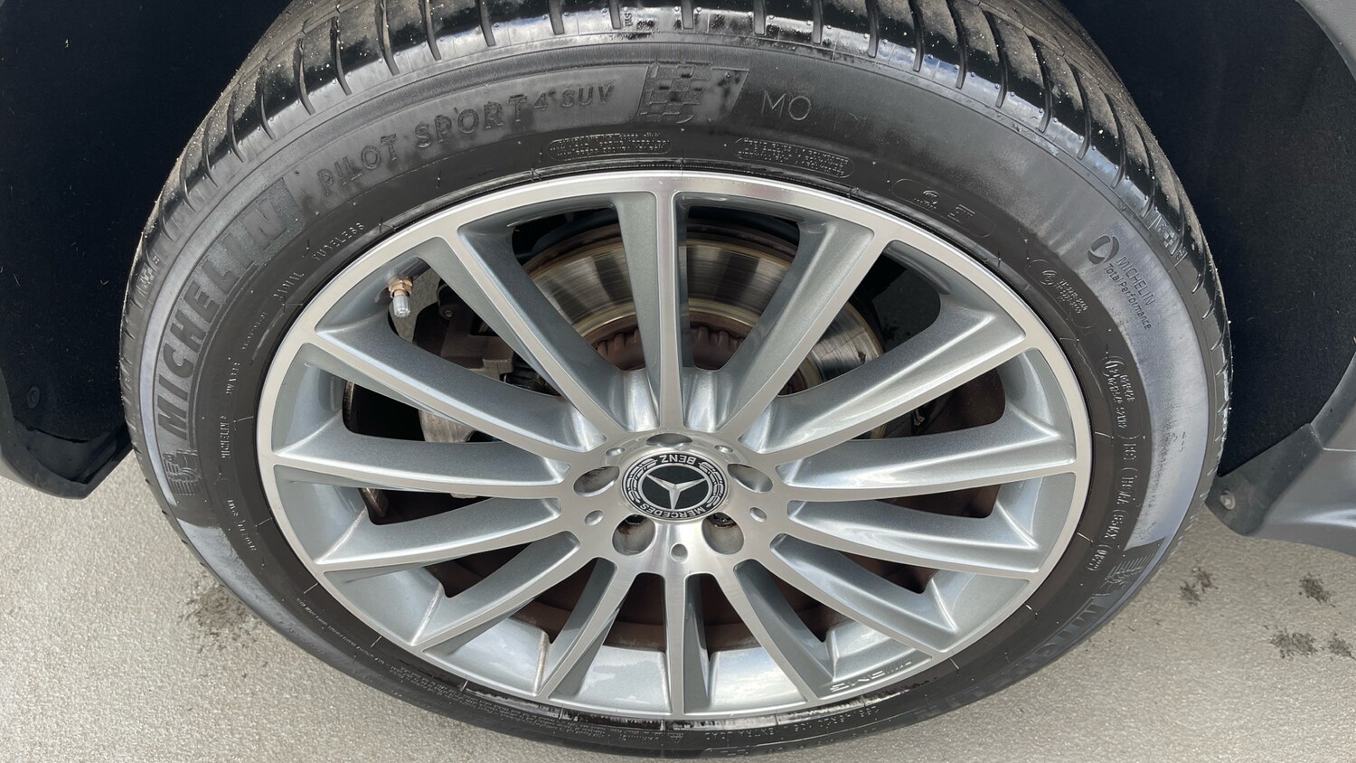 Used Mercedes-Benz GLC 2022 for sale - 77883851: Photo 22