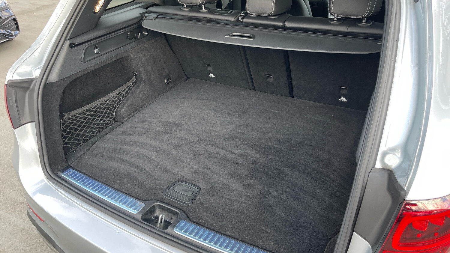 Used Mercedes-Benz GLC 2022 for sale - 77883851: Photo 27