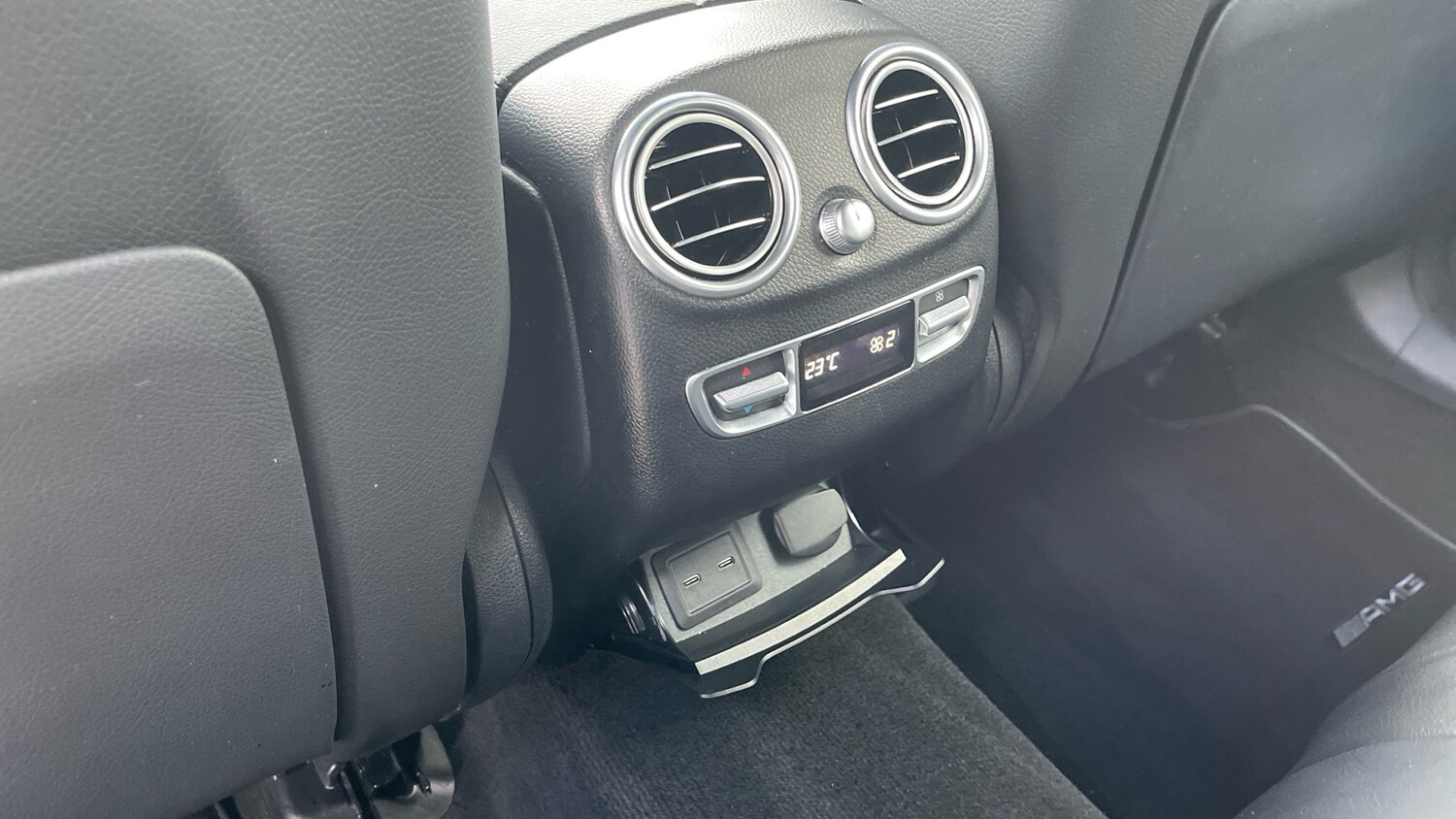 Used Mercedes-Benz GLC 2022 for sale - 77883851: Photo 30