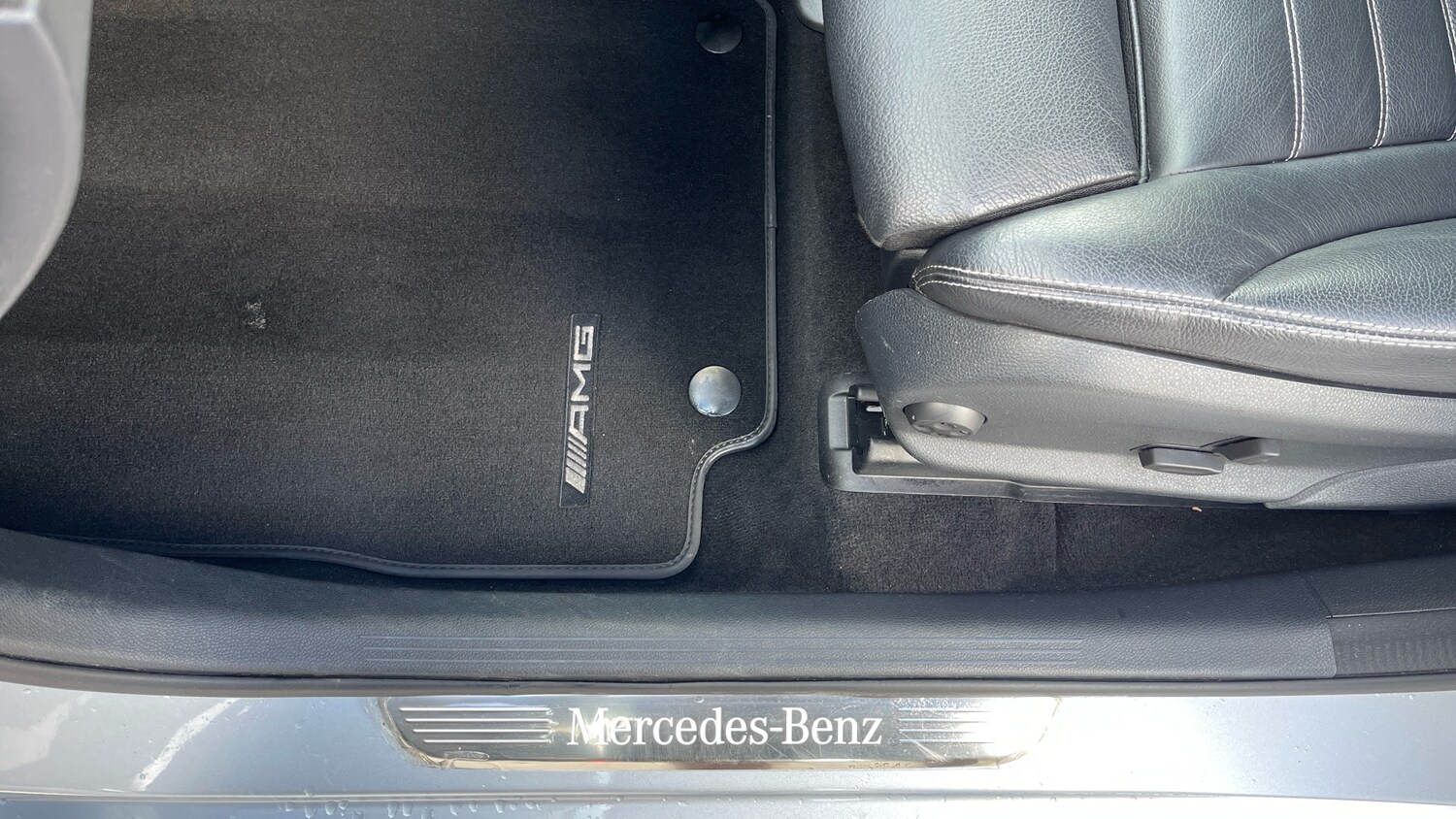 Used Mercedes-Benz GLC 2022 for sale - 77883851: Photo 33