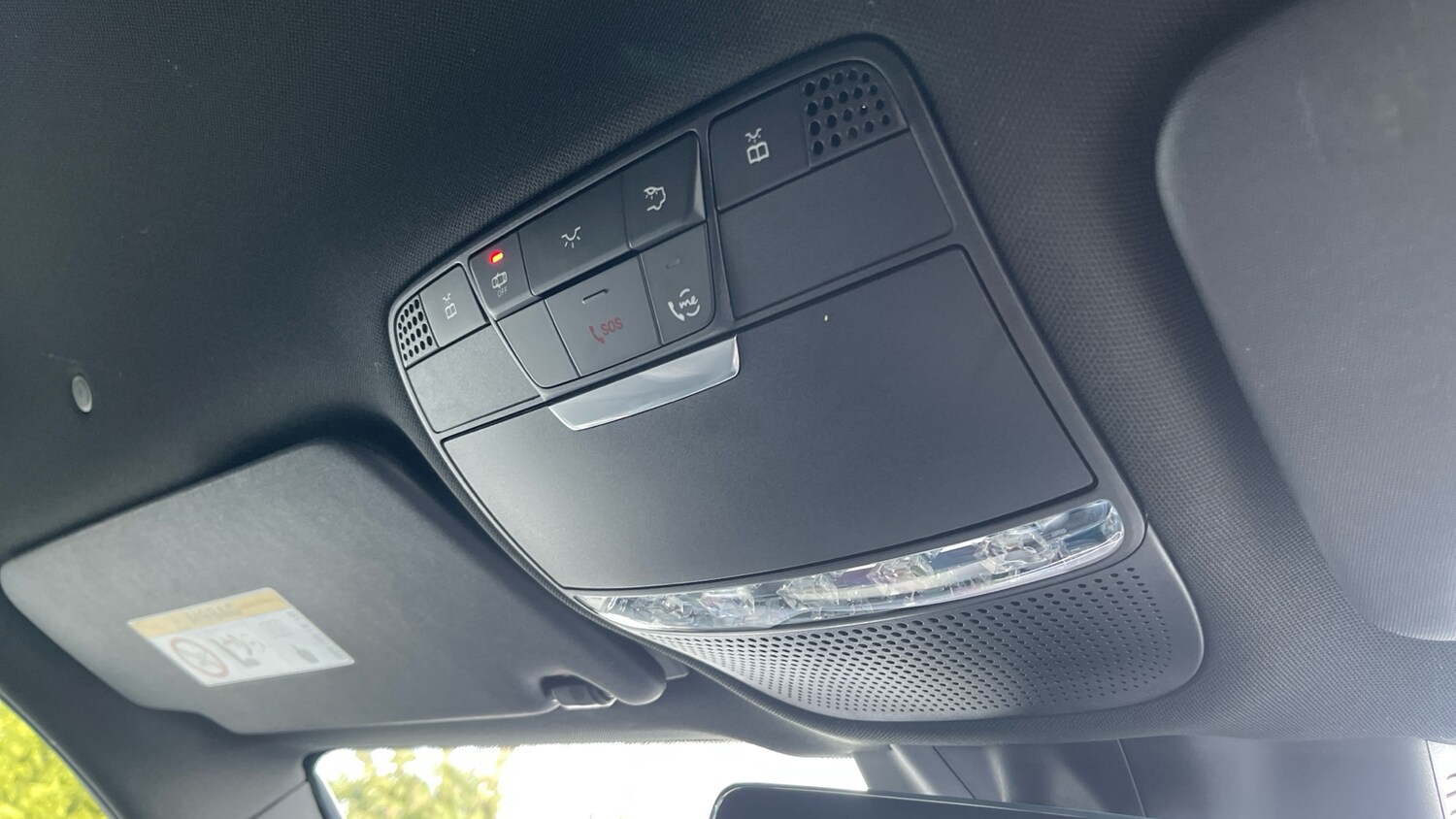 Used Mercedes-Benz GLC 2022 for sale - 77883851: Photo 35