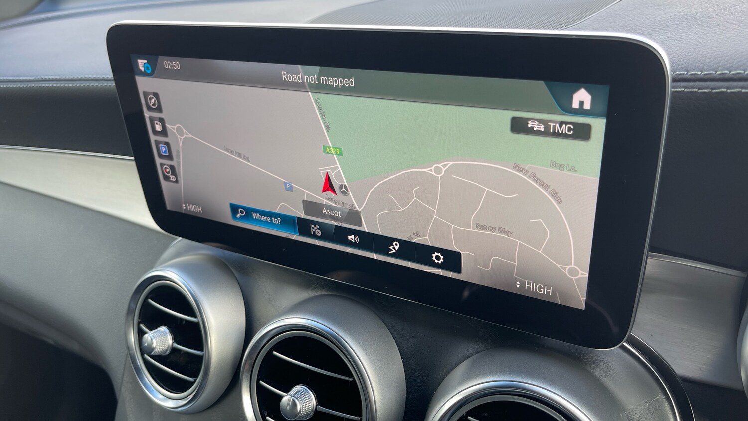 Used Mercedes-Benz GLC 2022 for sale - 77883851: Photo 43