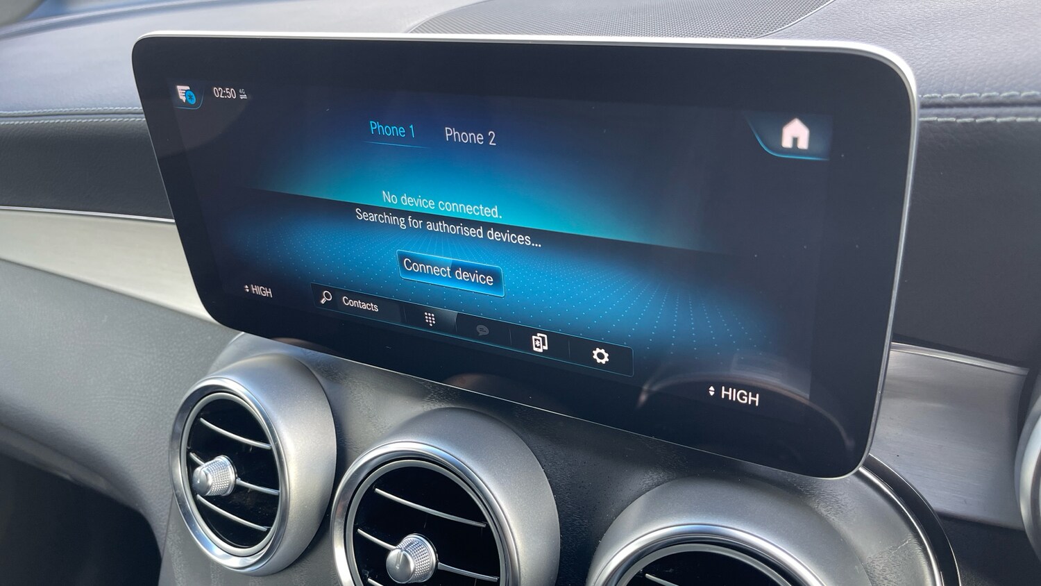 Used Mercedes-Benz GLC 2022 for sale - 77883851: Photo 44