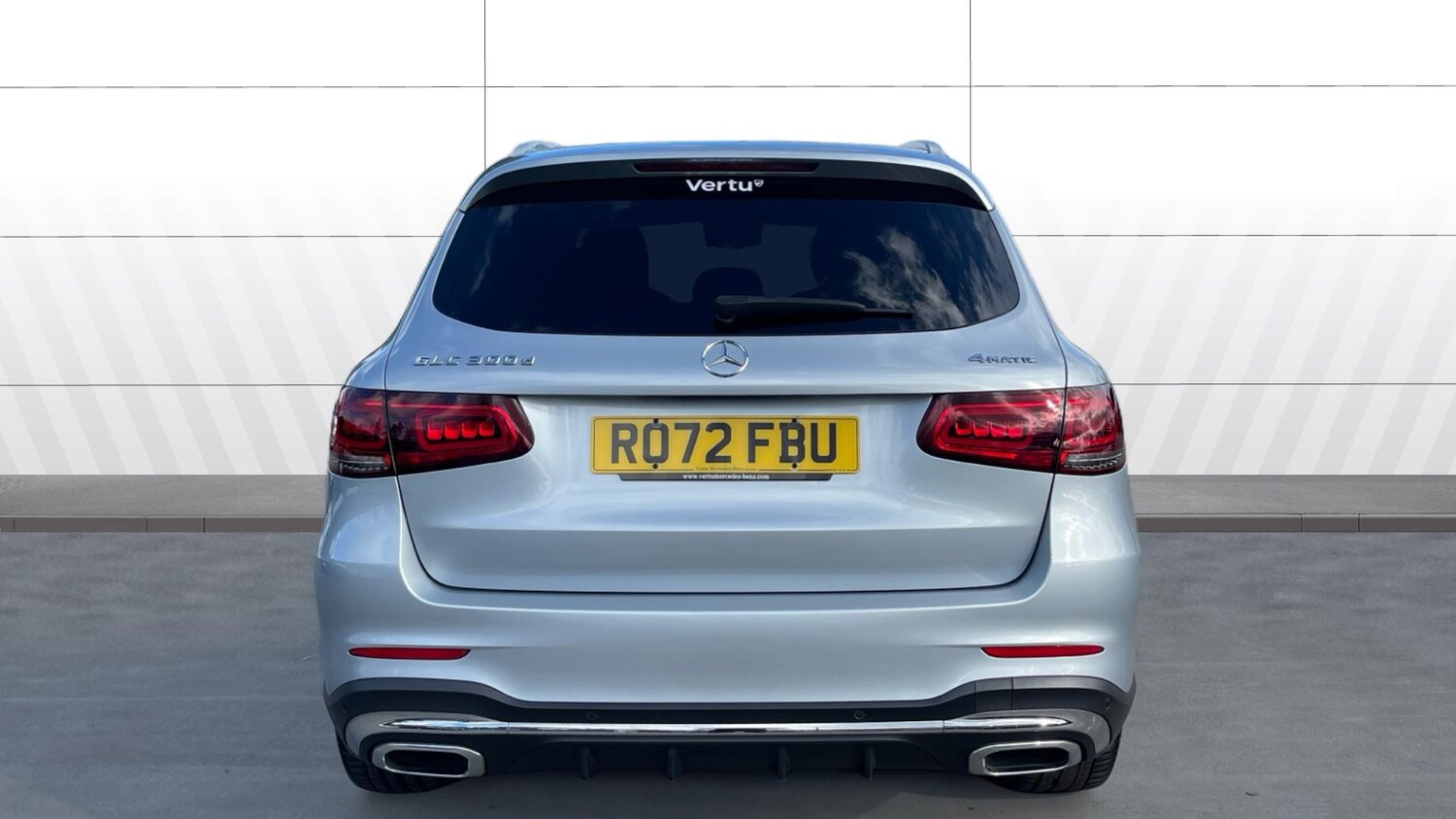 Used Mercedes-Benz GLC 2022 for sale - 77883851: Photo 6