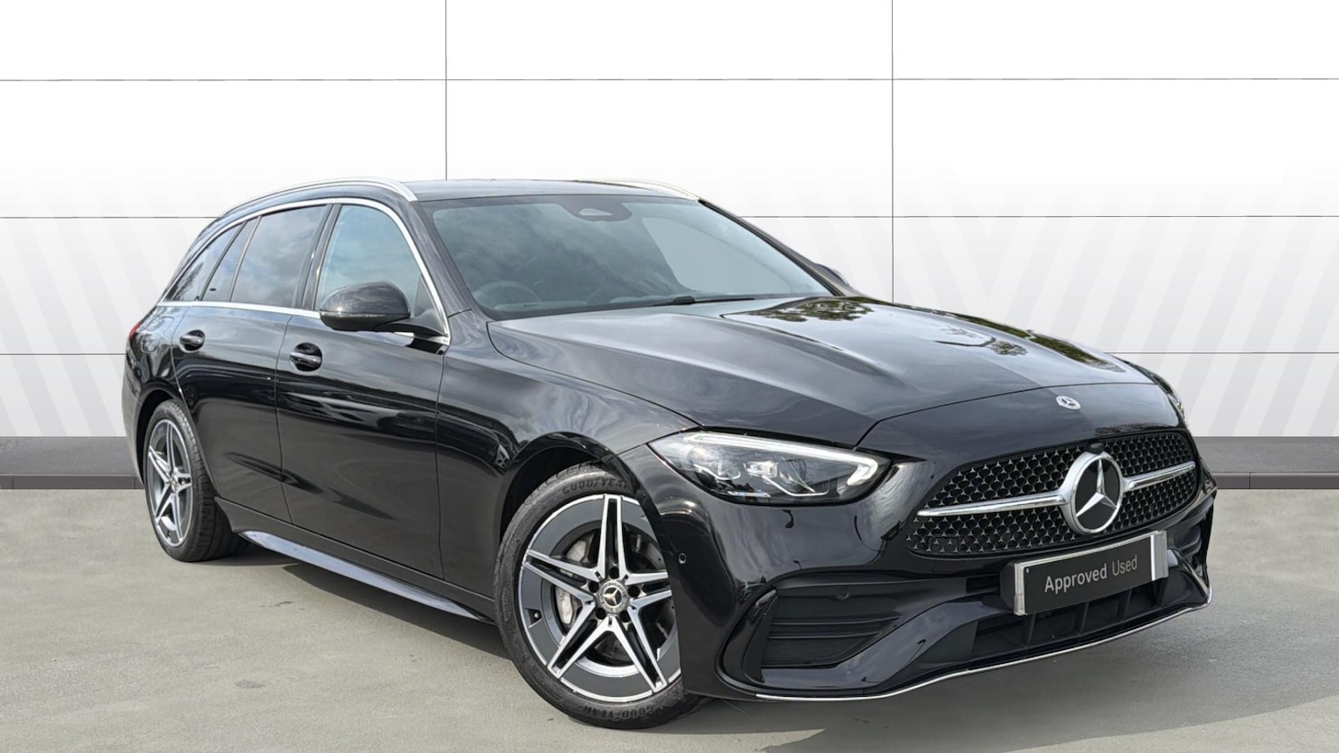 Used Mercedes-Benz C Class 2025 for sale - 78166100: Photo 1