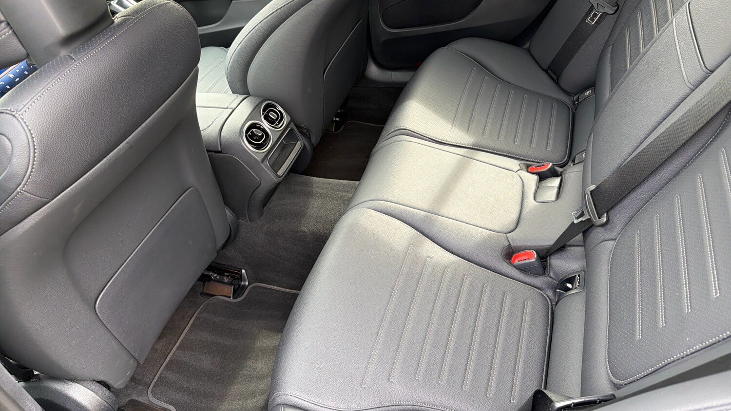 Used Mercedes-Benz C Class 2025 for sale - 78166100: Photo 16