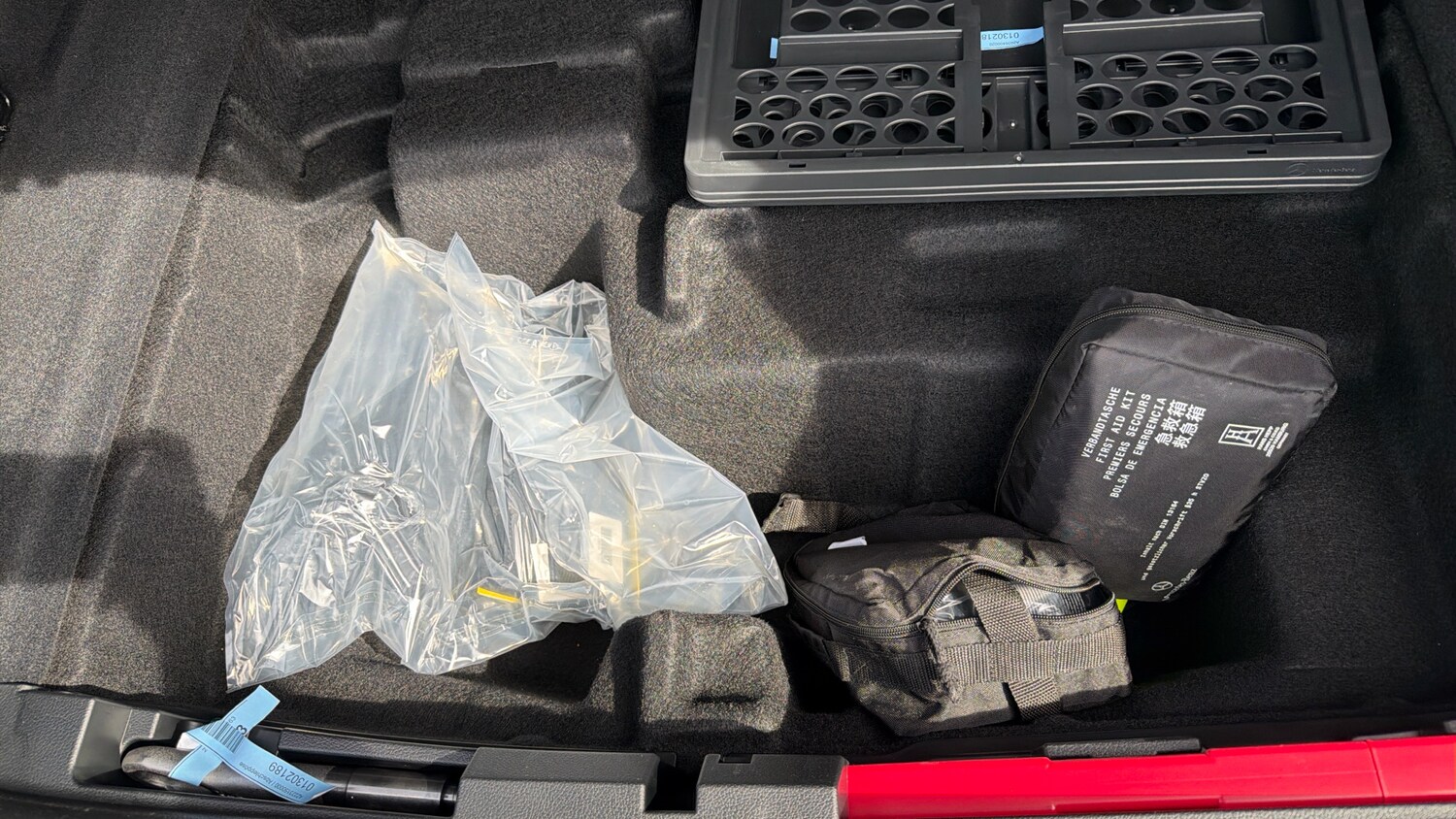 Used Mercedes-Benz C Class 2025 for sale - 78166100: Photo 19