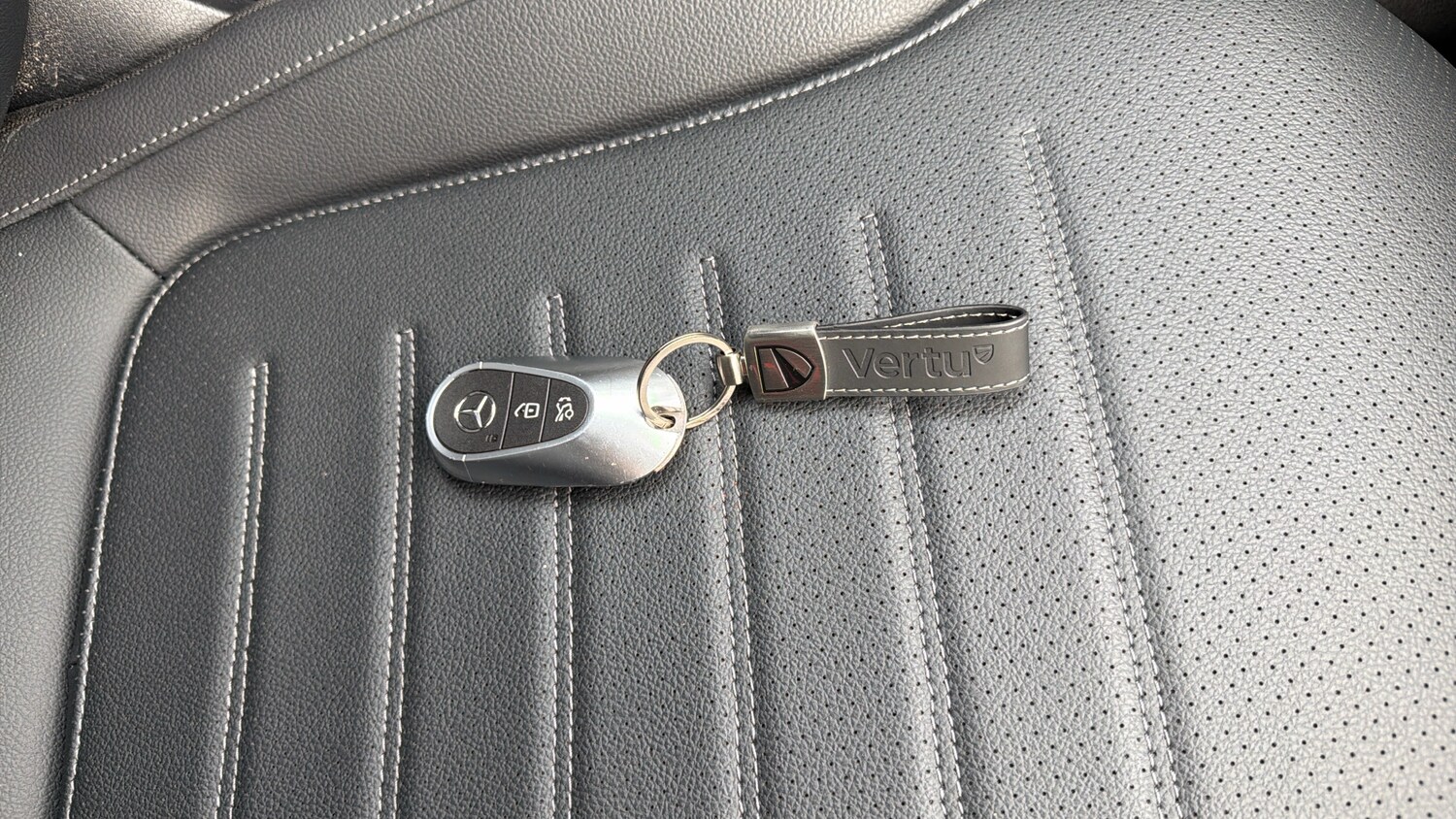 Used Mercedes-Benz C Class 2025 for sale - 78166100: Photo 20