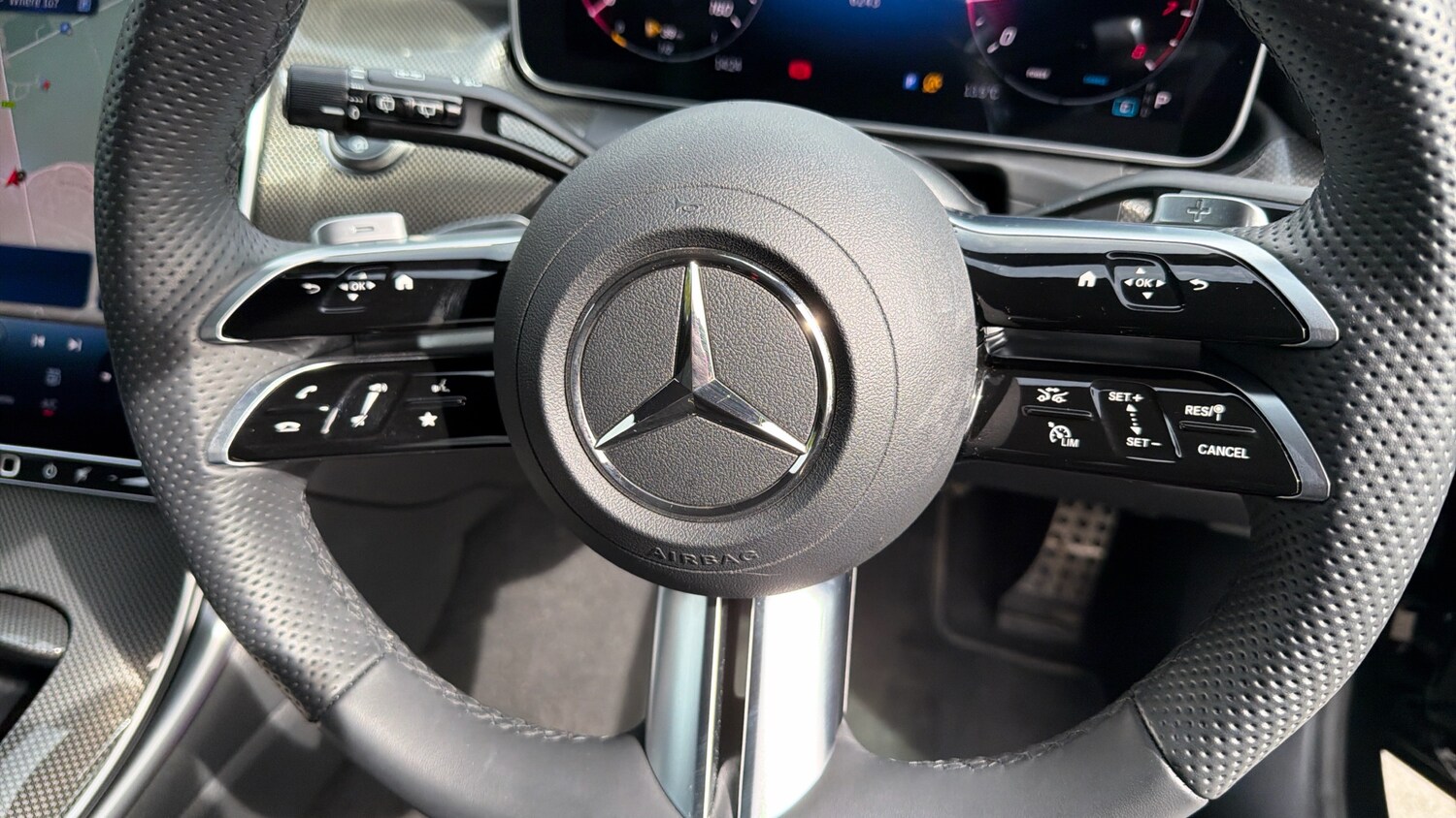 Used Mercedes-Benz C Class 2025 for sale - 78166100: Photo 21