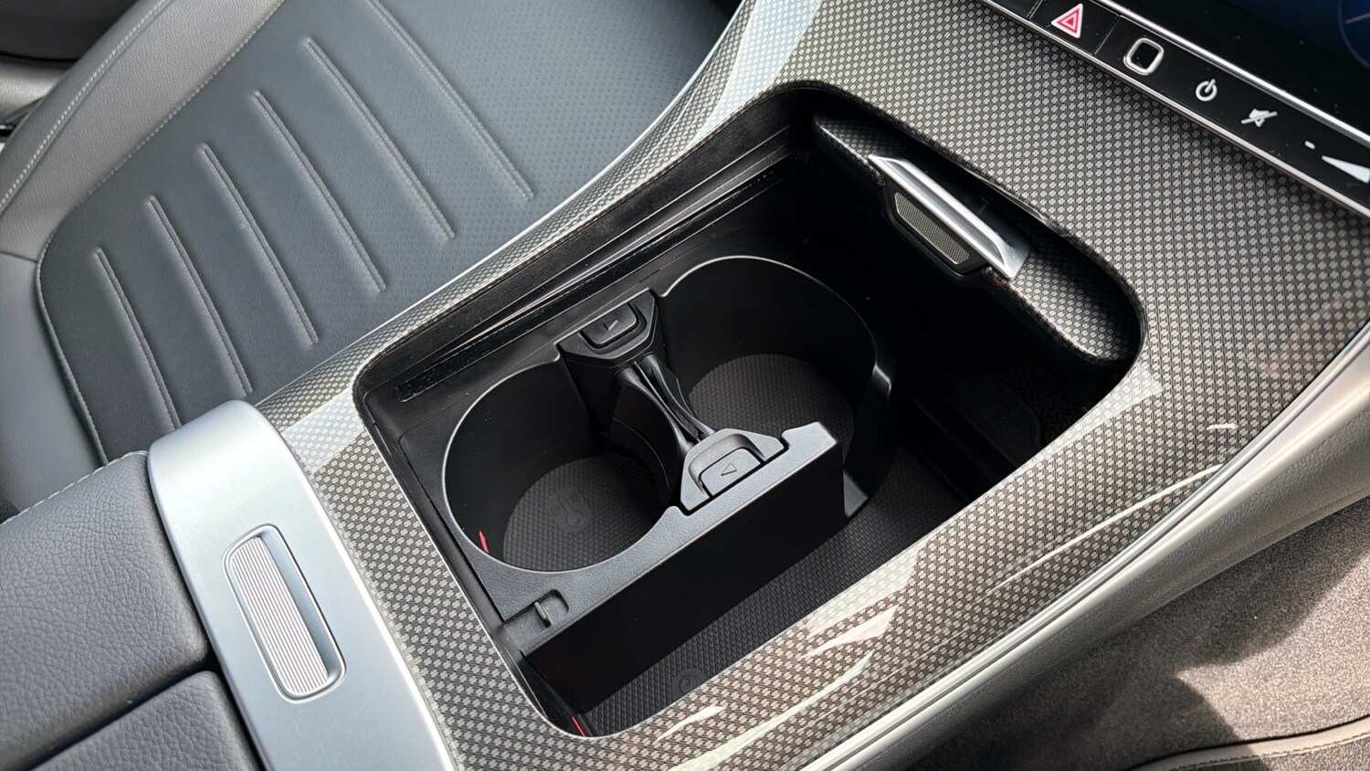 Used Mercedes-Benz C Class 2025 for sale - 78166100: Photo 23