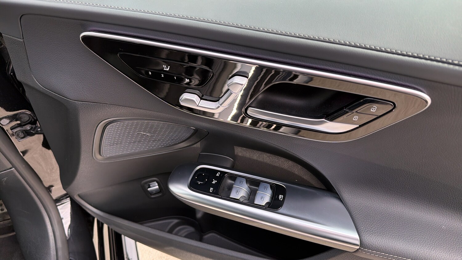 Used Mercedes-Benz C Class 2025 for sale - 78166100: Photo 25