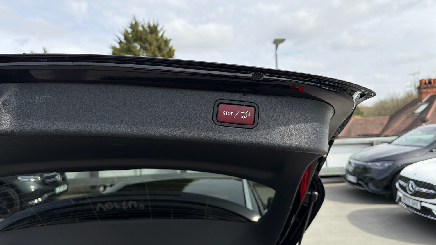 Used Mercedes-Benz C Class 2025 for sale - 78166100: Photo 26