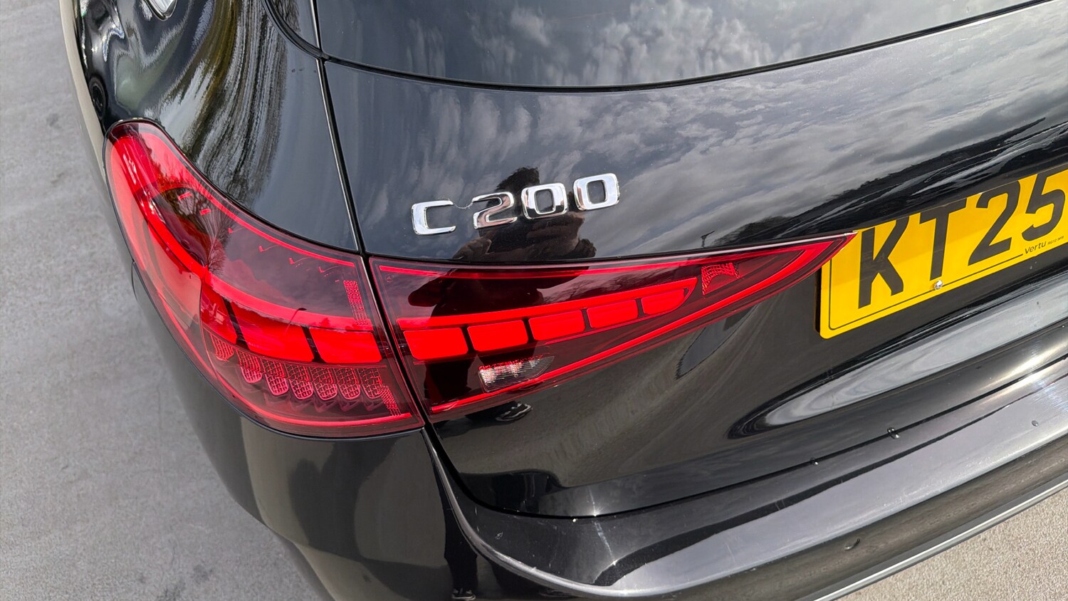 Used Mercedes-Benz C Class 2025 for sale - 78166100: Photo 28