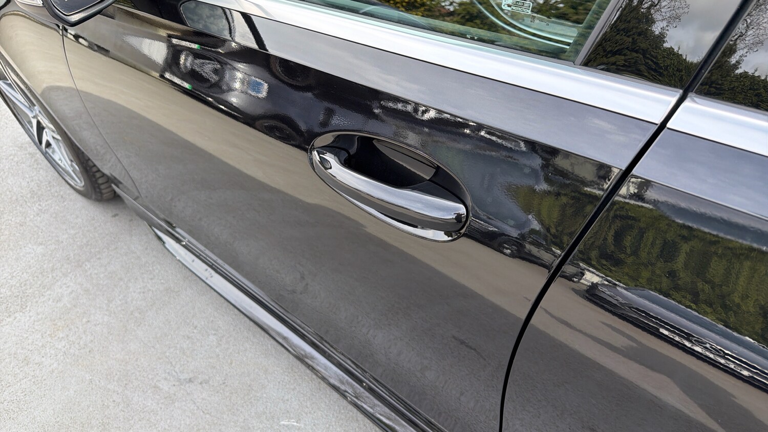 Used Mercedes-Benz C Class 2025 for sale - 78166100: Photo 29