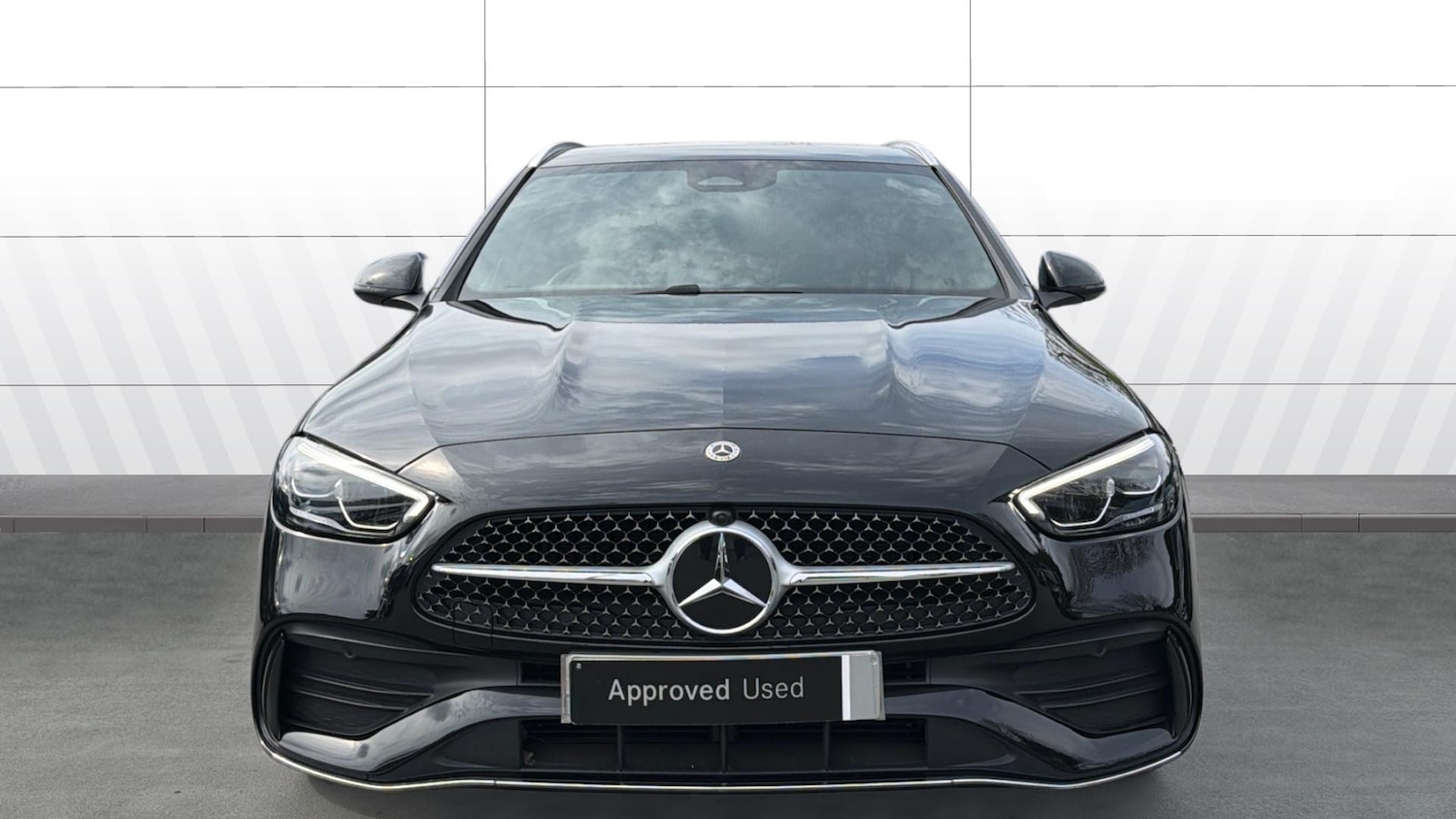 Used Mercedes-Benz C Class 2025 for sale - 78166100: Photo 3