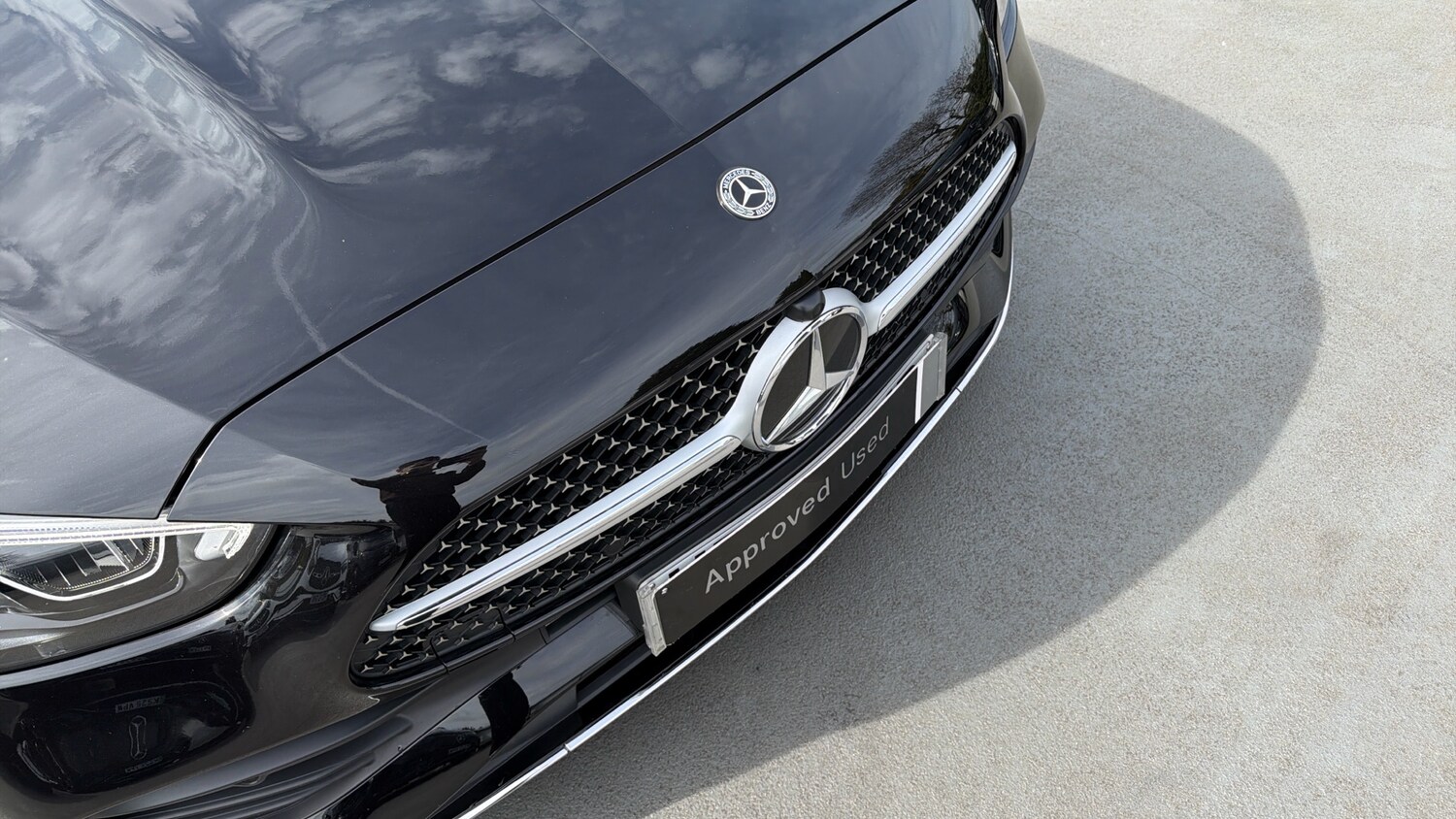 Used Mercedes-Benz C Class 2025 for sale - 78166100: Photo 32