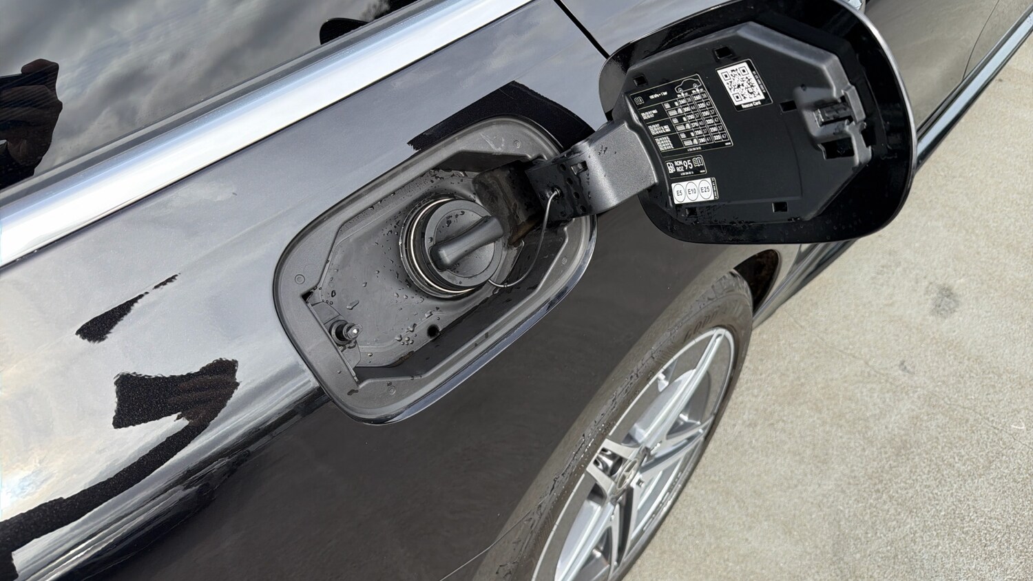 Used Mercedes-Benz C Class 2025 for sale - 78166100: Photo 33