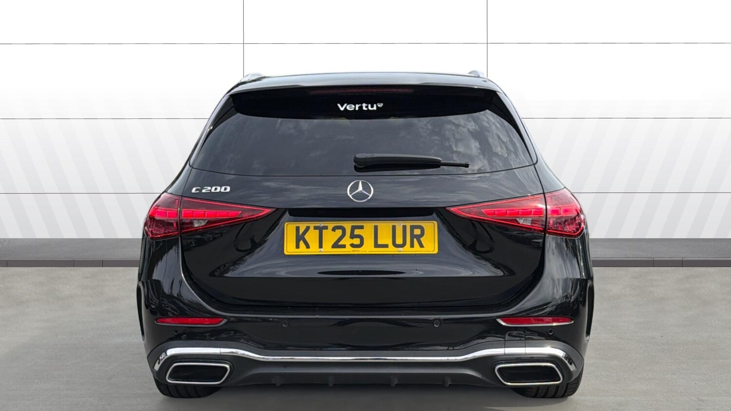 Used Mercedes-Benz C Class 2025 for sale - 78166100: Photo 6