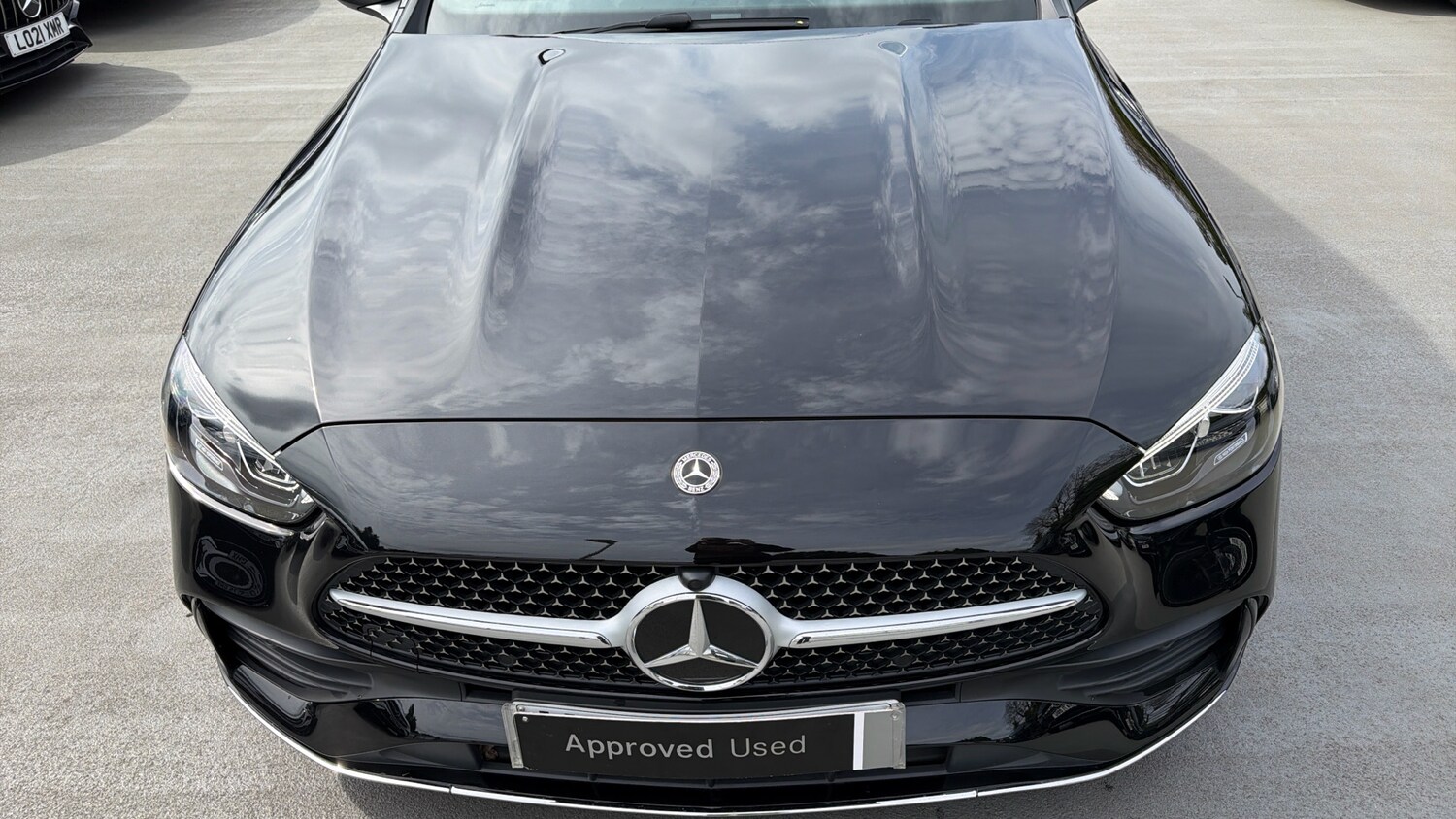 Used Mercedes-Benz C Class 2025 for sale - 78166100: Photo 8