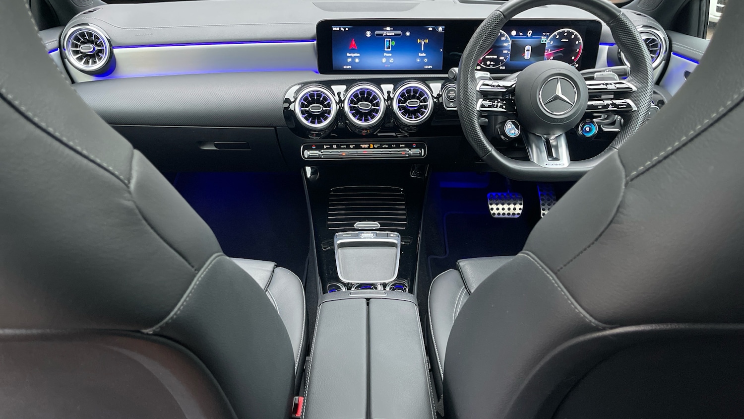 Used Mercedes-Benz A-Class 2023 for sale - 77151860: Photo 10