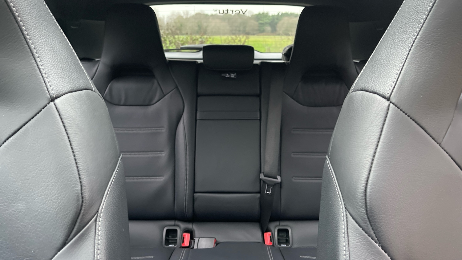 Used Mercedes-Benz A-Class 2023 for sale - 77151860: Photo 15