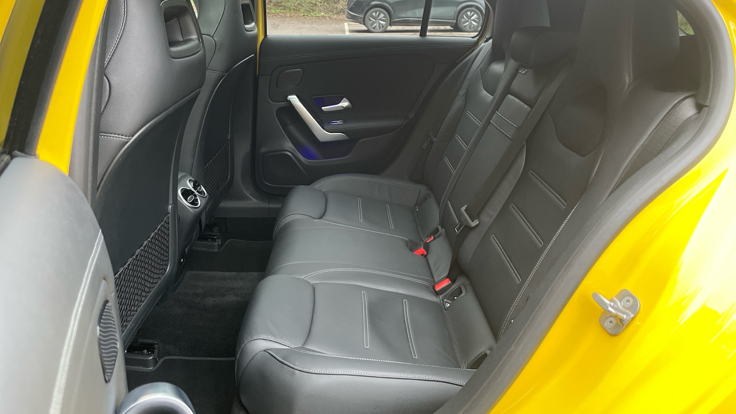 Used Mercedes-Benz A-Class 2023 for sale - 77151860: Photo 16