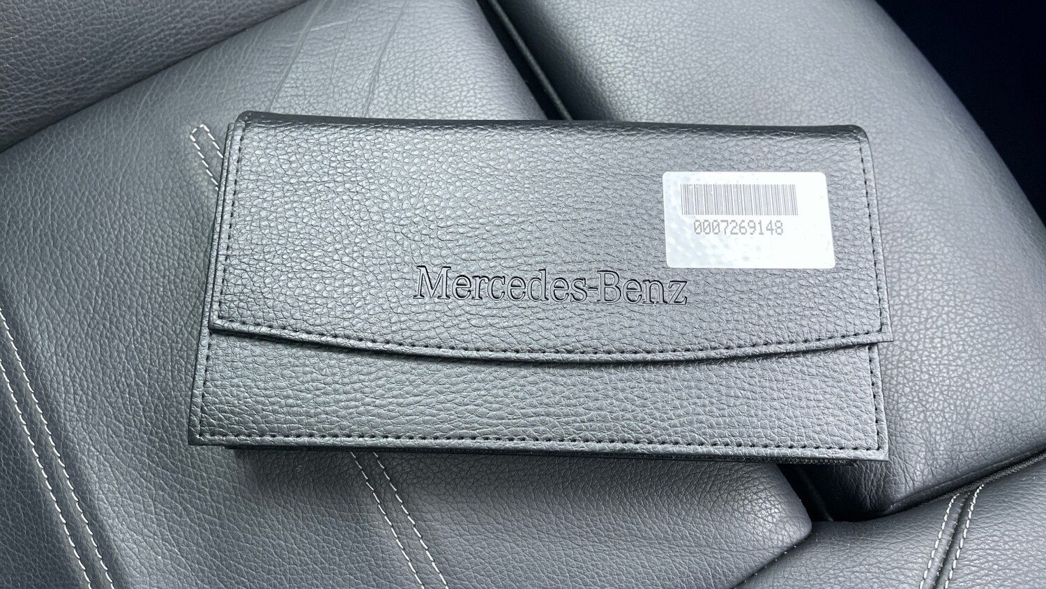 Used Mercedes-Benz A-Class 2023 for sale - 77151860: Photo 19