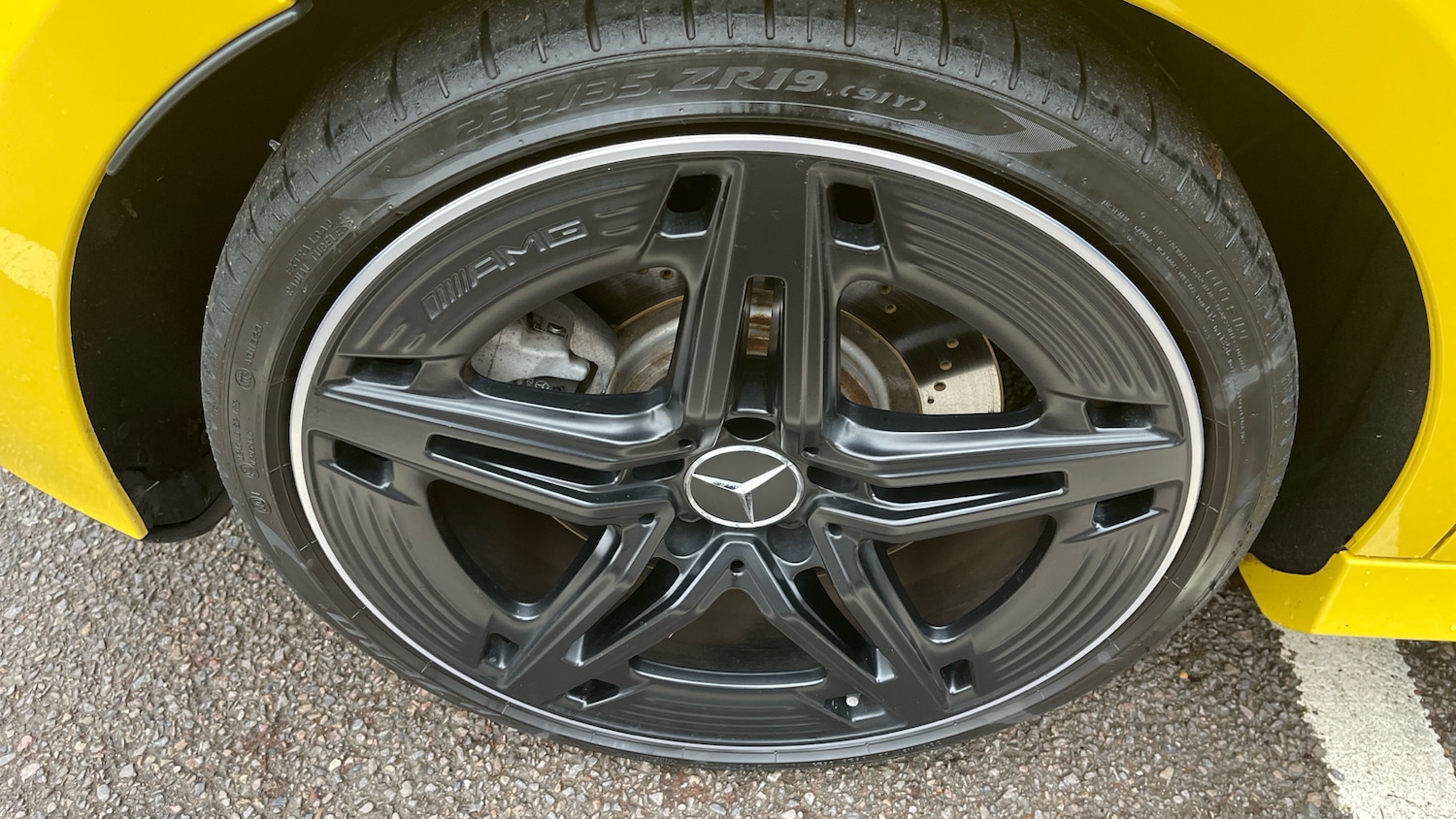 Used Mercedes-Benz A-Class 2023 for sale - 77151860: Photo 22