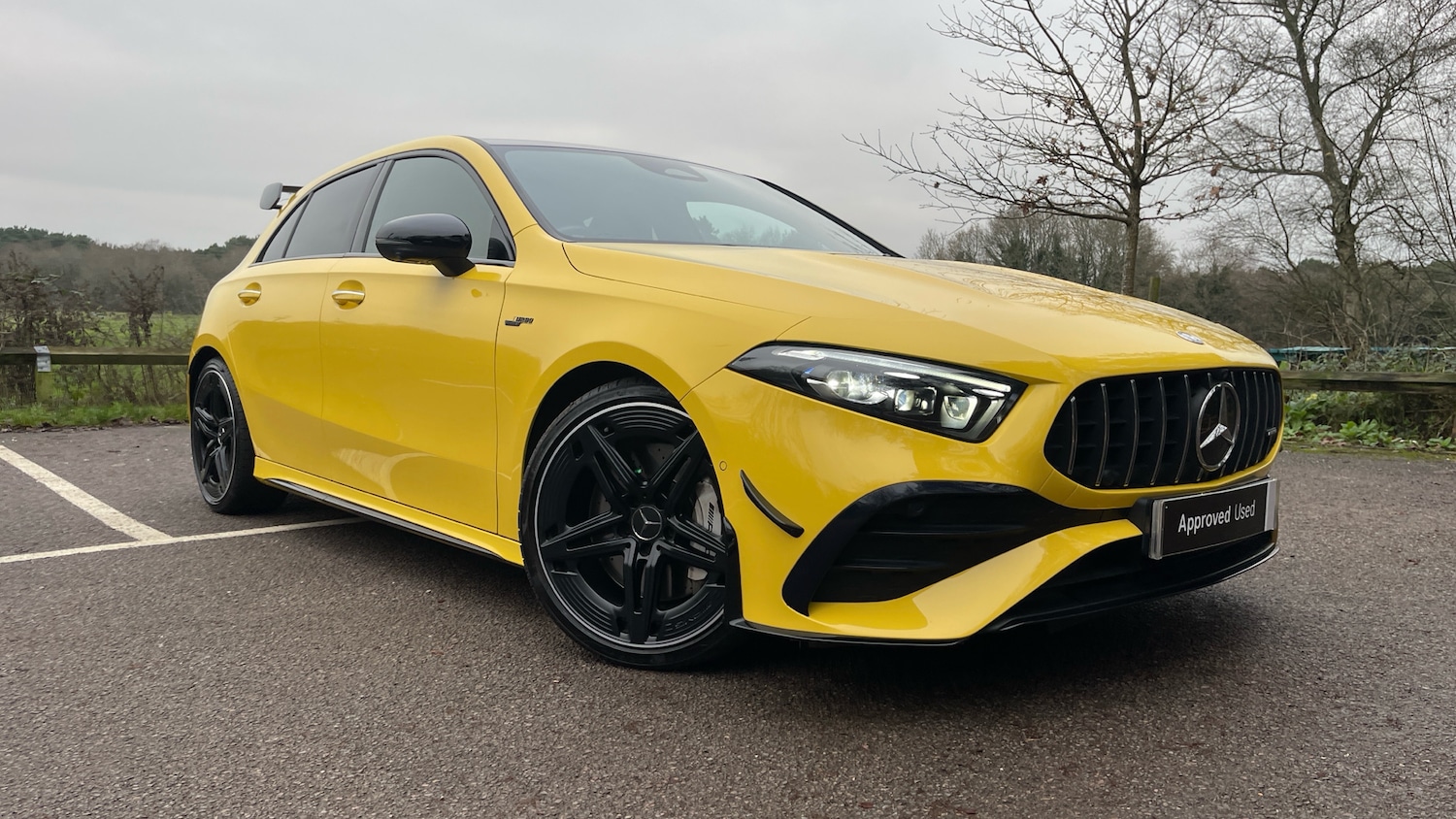 Used Mercedes-Benz A-Class 2023 for sale - 77151860: Photo 23