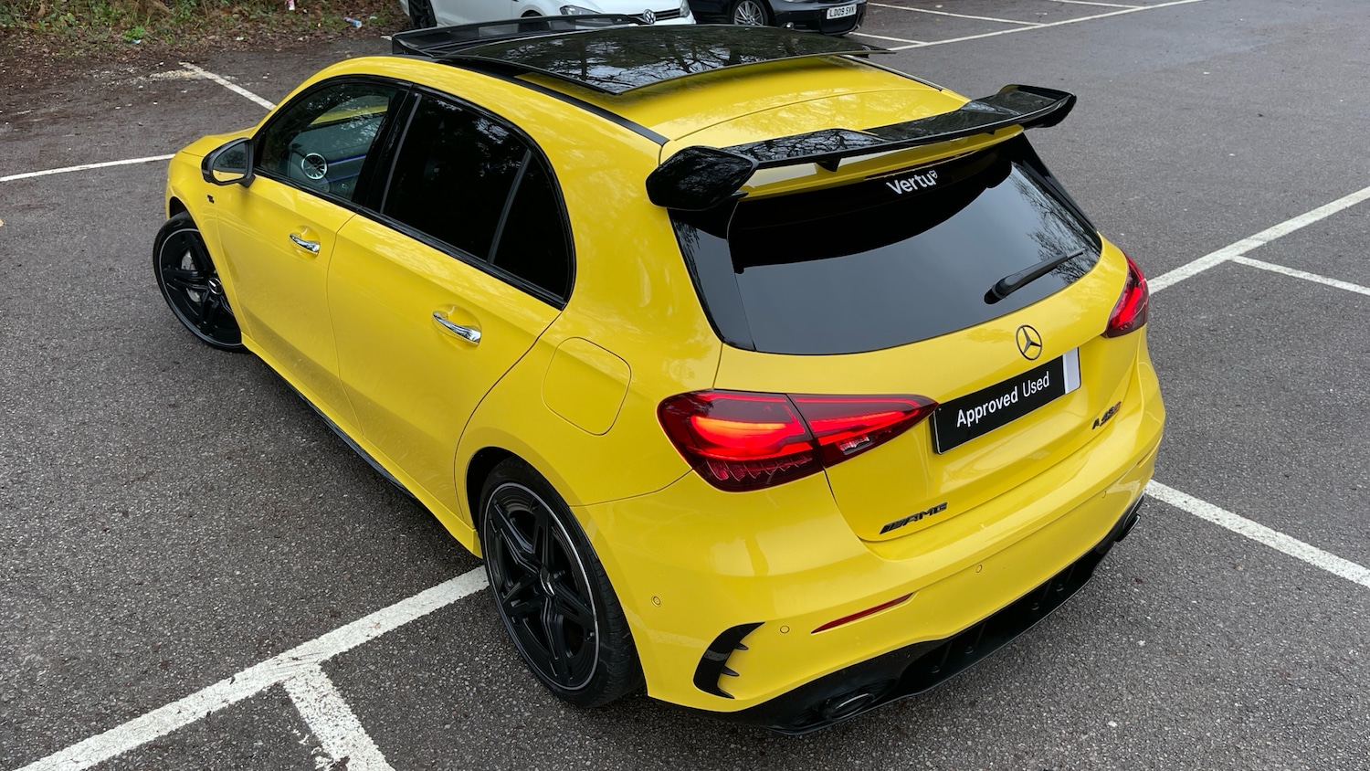 Used Mercedes-Benz A-Class 2023 for sale - 77151860: Photo 25