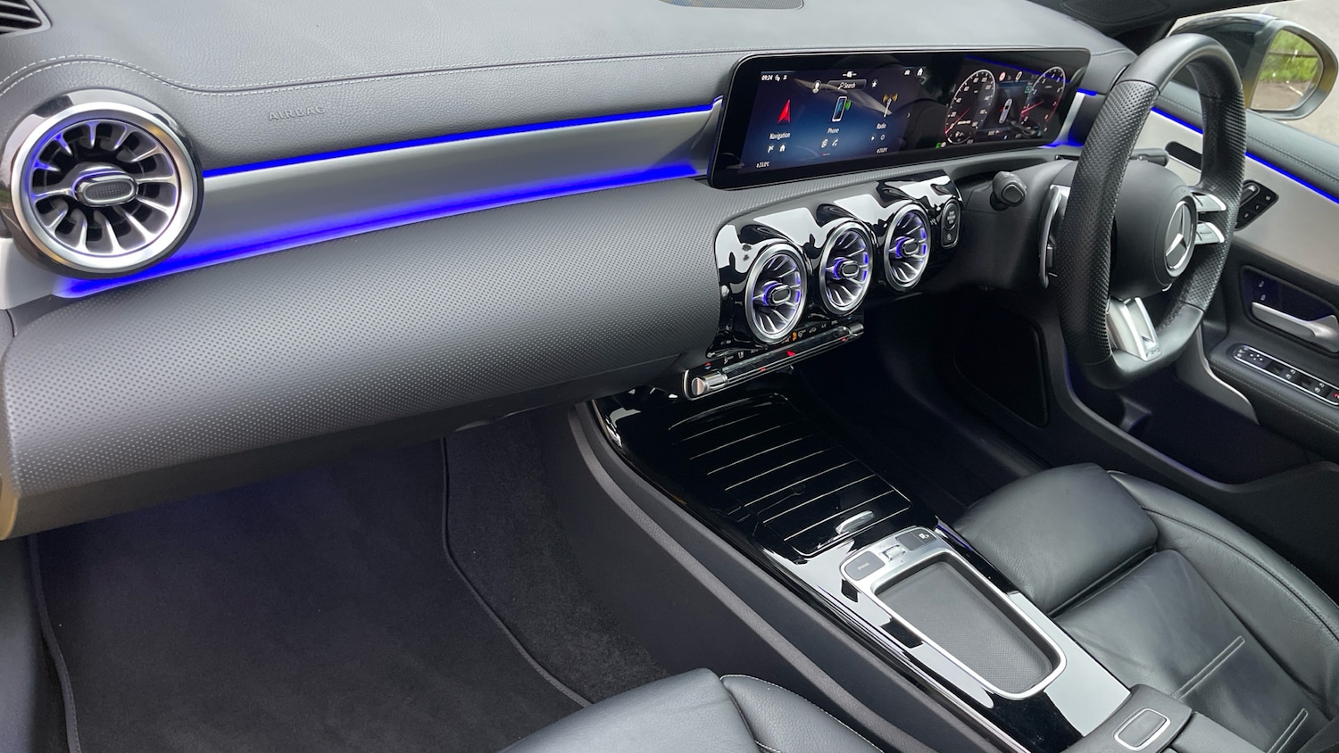 Used Mercedes-Benz A-Class 2023 for sale - 77151860: Photo 31