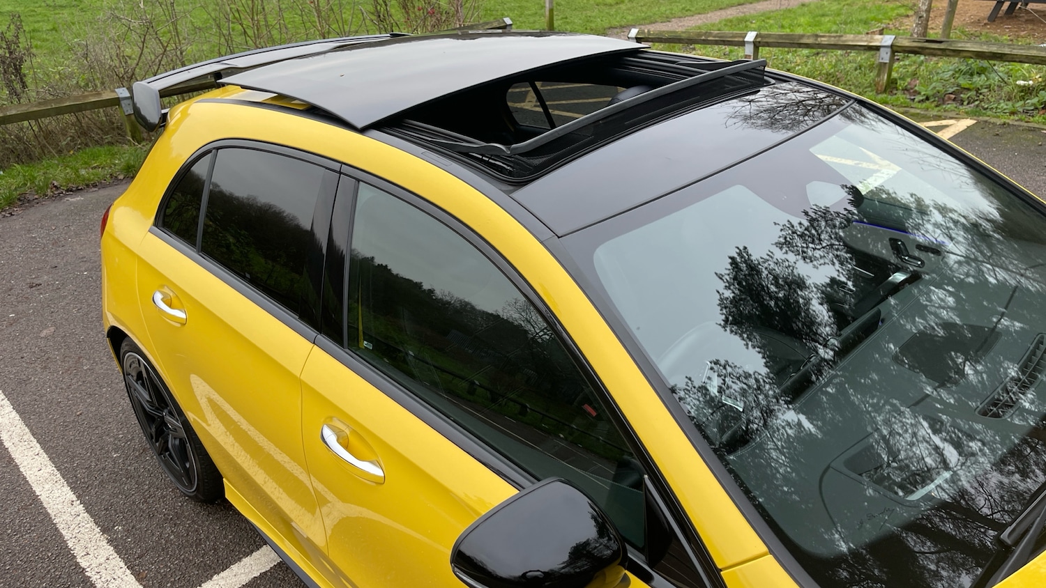 Used Mercedes-Benz A-Class 2023 for sale - 77151860: Photo 33