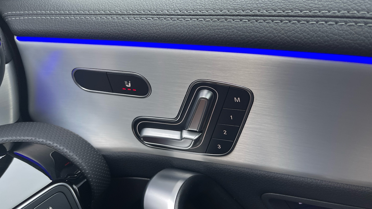 Used Mercedes-Benz A-Class 2023 for sale - 77151860: Photo 35