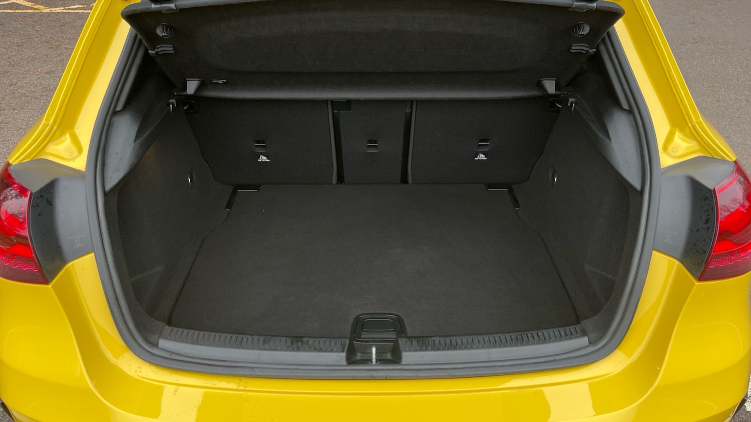 Used Mercedes-Benz A-Class 2023 for sale - 77151860: Photo 4