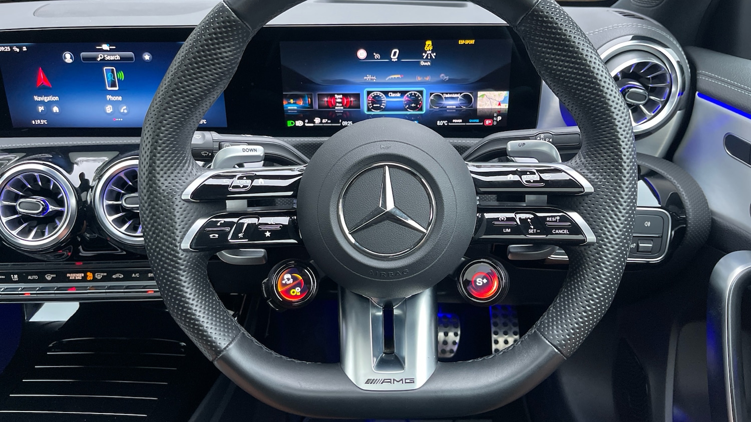 Used Mercedes-Benz A-Class 2023 for sale - 77151860: Photo 40