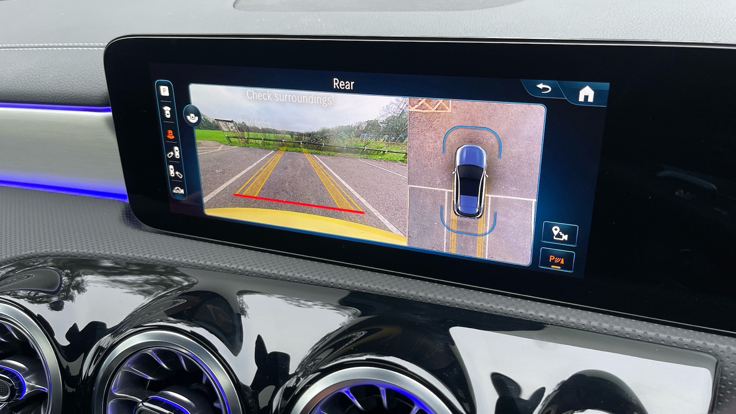 Used Mercedes-Benz A-Class 2023 for sale - 77151860: Photo 45